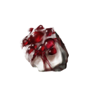 Chipped Blood Stone