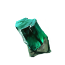 Chipped Emerald