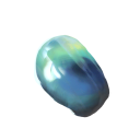 Chipped Moon Stone