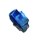Chipped Sapphire