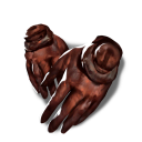 Cleric Gloves