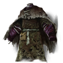 Cloak of Rags