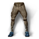 Conqueror's Trousers