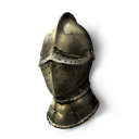 Covenant Knight Sallet