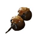 Crab Stuffed Mushroom