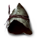 Crestfallen Archer Cap