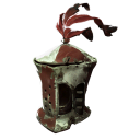 Crestfallen Knight Helm