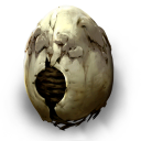 Crown of the Egg