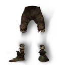 Dasha Mender Leggings