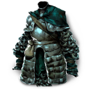 Dredge Knight Armor