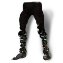 Dredge Knight Bottoms