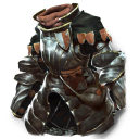 Eversol Knight Armor