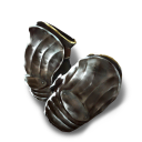 Eversol Knight Gauntlets