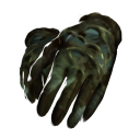 False Guardian's Palms