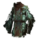 False Guardian's Robe