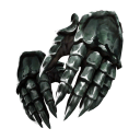 False Harbinger's Gauntlets
