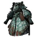 False Harbinger's Raiment