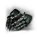 False Noble Gauntlets
