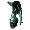 False Remnant's Helmet