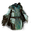 False Shrinebreaker Cloak
