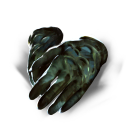False Shrinebreaker Hands