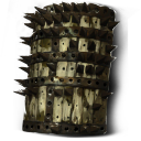 Falstead's Barricade