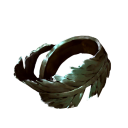 Feather Ring