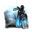 Frostscale Oil