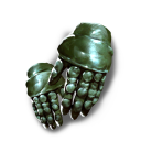 Gauntlets of Silence