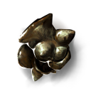 Gilded Spearman's Gauntlets