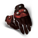 Gladesman's Gloves 