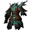 Glintfiend Armor