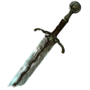 Governor's Dagger