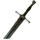 Governor's Sword