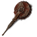 Harvester's Bonesaw