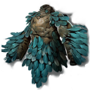 Heavy Feather Armor