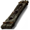 Holy Prisoner Pillory