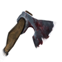 Hunter's Axe