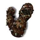 Ironstud Interrogators