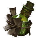 Large Vial of Stamina