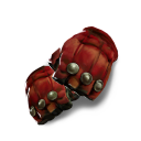 Liar's Gauntlets