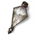 Medium Experience Potion