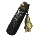 Medium Vial of Defense