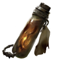 Medium Vial of Focus