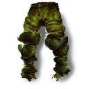 Molding Nith Trousers