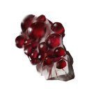 Mottled Blood Stone