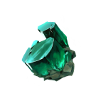 Mottled Emerald