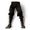 Mudstalker's Pants
