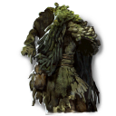 Nith Leviathan Cloak