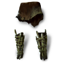 Nith Leviathan Leggings